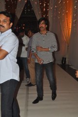 Raghavendra Rao Son Prakash Wedding